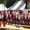 1000 Jahre Klosterhoffest auf der Point am Tegernsee 25.-28.5.2017