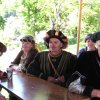 1000 Jahre Klosterhoffest auf der Point am Tegernsee 25.-28.5.2017