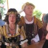 1000 Jahre Klosterhoffest auf der Point am Tegernsee 25.-28.5.2017