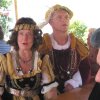 1000 Jahre Klosterhoffest auf der Point am Tegernsee 25.-28.5.2017