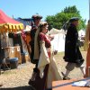 1000 Jahre Klosterhoffest auf der Point am Tegernsee 25.-28.5.2017