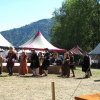 1000 Jahre Klosterhoffest auf der Point am Tegernsee 25.-28.5.2017