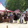 1000 Jahre Klosterhoffest auf der Point am Tegernsee 25.-28.5.2017