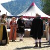 1000 Jahre Klosterhoffest auf der Point am Tegernsee 25.-28.5.2017