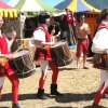 1000 Jahre Klosterhoffest auf der Point am Tegernsee 25.-28.5.2017