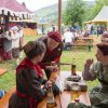 1000 Jahre Klosterhoffest auf der Point am Tegernsee 25.-28.5.2017