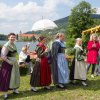 1000 Jahre Klosterhoffest auf der Point am Tegernsee 25.-28.5.2017