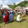 1000 Jahre Klosterhoffest auf der Point am Tegernsee 25.-28.5.2017