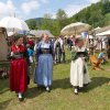 1000 Jahre Klosterhoffest auf der Point am Tegernsee 25.-28.5.2017