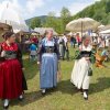 1000 Jahre Klosterhoffest auf der Point am Tegernsee 25.-28.5.2017