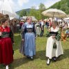 1000 Jahre Klosterhoffest auf der Point am Tegernsee 25.-28.5.2017