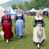 1000 Jahre Klosterhoffest auf der Point am Tegernsee 25.-28.5.2017