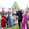 1000 Jahre Klosterhoffest auf der Point am Tegernsee 25.-28.5.2017