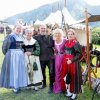 1000 Jahre Klosterhoffest auf der Point am Tegernsee 25.-28.5.2017