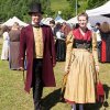 1000 Jahre Klosterhoffest auf der Point am Tegernsee 25.-28.5.2017