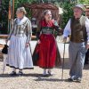 1000 Jahre Klosterhoffest auf der Point am Tegernsee 25.-28.5.2017