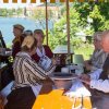 1000 Jahre Klosterhoffest auf der Point am Tegernsee 25.-28.5.2017