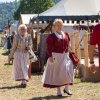 1000 Jahre Klosterhoffest auf der Point am Tegernsee 25.-28.5.2017