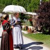 1000 Jahre Klosterhoffest auf der Point am Tegernsee 25.-28.5.2017