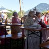 1000 Jahre Klosterhoffest auf der Point am Tegernsee 25.-28.5.2017