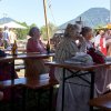 1000 Jahre Klosterhoffest auf der Point am Tegernsee 25.-28.5.2017