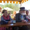 1000 Jahre Klosterhoffest auf der Point am Tegernsee 25.-28.5.2017