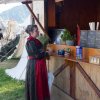 1000 Jahre Klosterhoffest auf der Point am Tegernsee 25.-28.5.2017