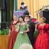 Biedermeierfest in Bad Steben vom 7. bis 9.7.2017