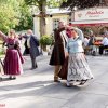 Biedermeierfest in Bad Steben vom 7. bis 9.7.2017