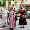 Biedermeierfest in Bad Steben vom 7. bis 9.7.2017