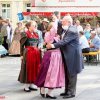 Biedermeierfest in Bad Steben vom 7. bis 9.7.2017