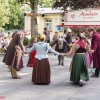 Biedermeierfest in Bad Steben vom 7. bis 9.7.2017