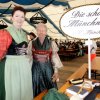 1200 Jahre Menzing im Rahmen der 61. Huosigau-Heimattage am 23.7.2017