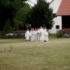 1200 Jahre Menzing im Rahmen der 61. Huosigau-Heimattage am 23.7.2017