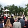 1200 Jahre Menzing im Rahmen der 61. Huosigau-Heimattage am 23.7.2017