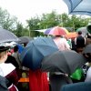 1200 Jahre Menzing im Rahmen der 61. Huosigau-Heimattage am 23.7.2017