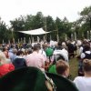 1200 Jahre Menzing im Rahmen der 61. Huosigau-Heimattage am 23.7.2017