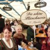 1200 Jahre Menzing im Rahmen der 61. Huosigau-Heimattage am 23.7.2017