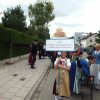 1200 Jahre Menzing im Rahmen der 61. Huosigau-Heimattage am 23.7.2017