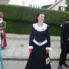 1200 Jahre Menzing im Rahmen der 61. Huosigau-Heimattage am 23.7.2017