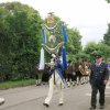 Internationaler Schützen- und Trachtenzug in Mühldorf am Inn am 3.9.2017