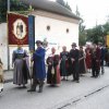 Internationaler Schützen- und Trachtenzug in Mühldorf am Inn am 3.9.2017