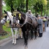 Trachten- und Schützenzug am 17.9.2017