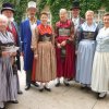 Wiedereröffnung des Königsbaus der Residenz in München am 29. Juni 2018