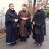 Gedenkfeier an den "Schmied von Kochel" am 21.12.2018