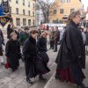 Gedenkfeier an den "Schmied von Kochel" am 21.12.2018